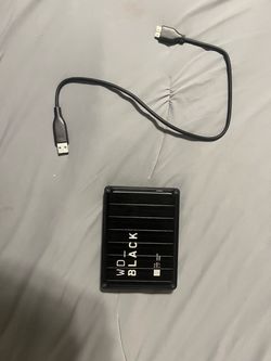 Gaming drive