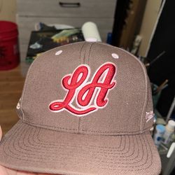 Mitchell & Ness Lakers HWC 2009 Finals Fitted Cap