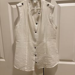 Banana Republic  Women’s Blend Top Size Small 