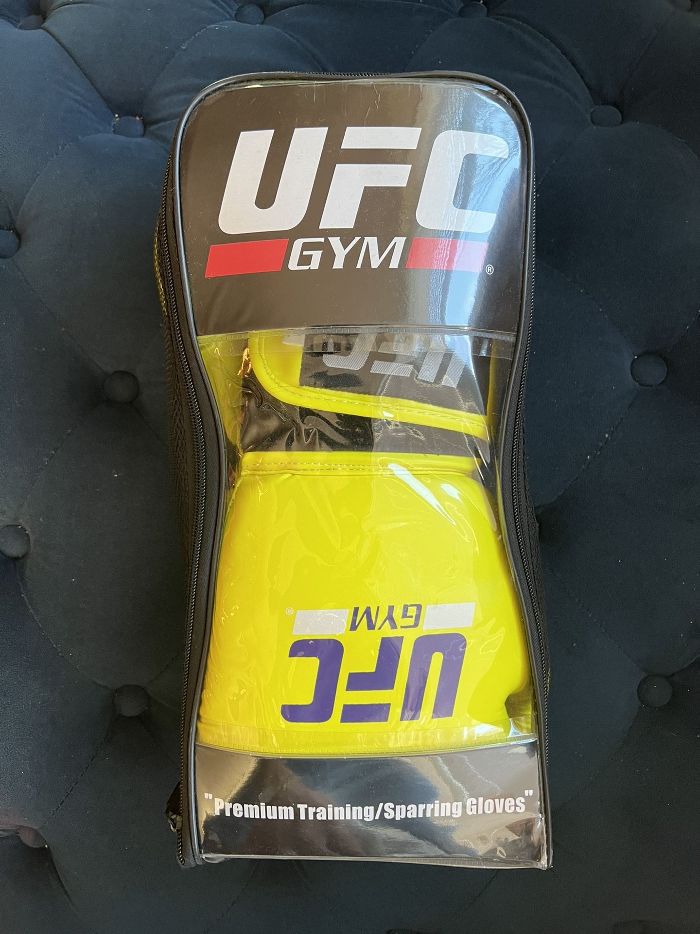 UFC Training/Sparring Gloves 