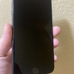 iPhone 8 Plus Not Unlocked 