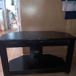 Entertainment Stand