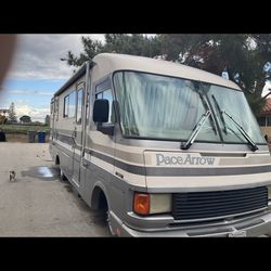 RV For Sale 
