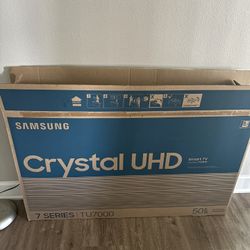 50 Inch Tv