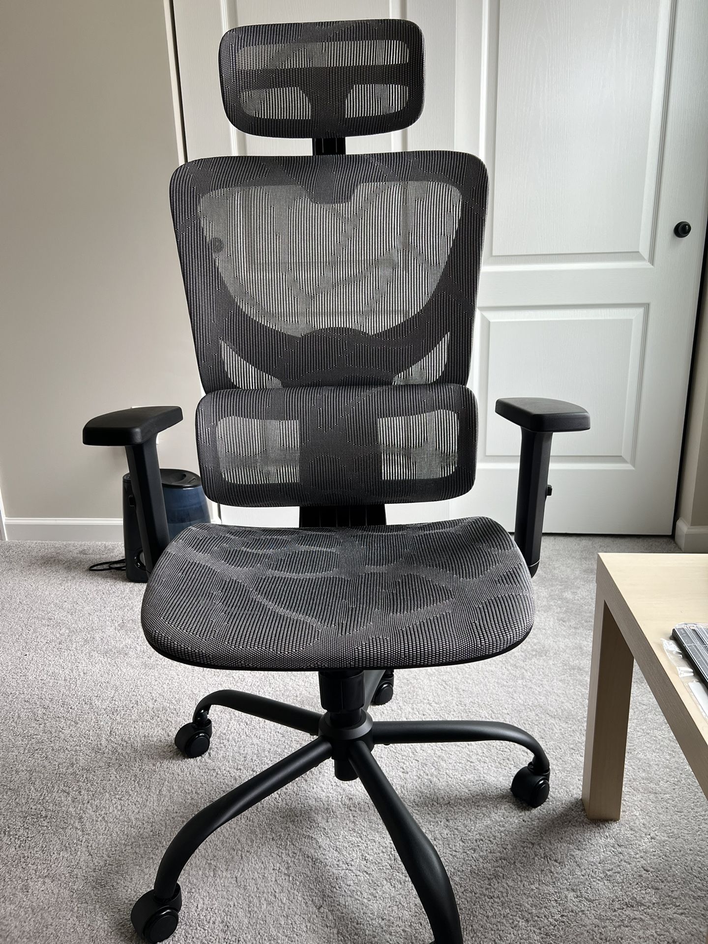 Ergonomic Office Chair