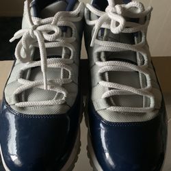 Jordan 11 