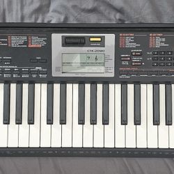 Casio CTK-2090
