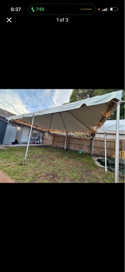 Tents for r,e,n,t