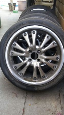 Rims