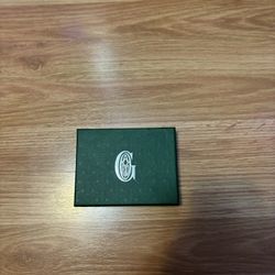 G0yard Card Holder