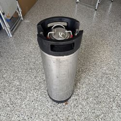 5 Gallon Corny Kegs