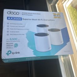 Pt-link  Wi-Fi Mesh 