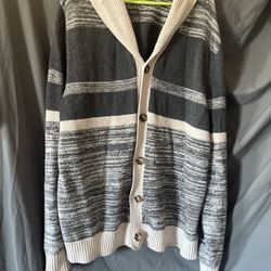 Men’s Goodfella Sweater