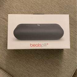 Beats pill Plus 