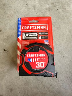 Professional Tape Measure