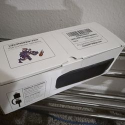 Desktop Speaker