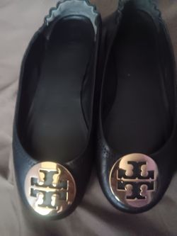 Tory Burch Size 7