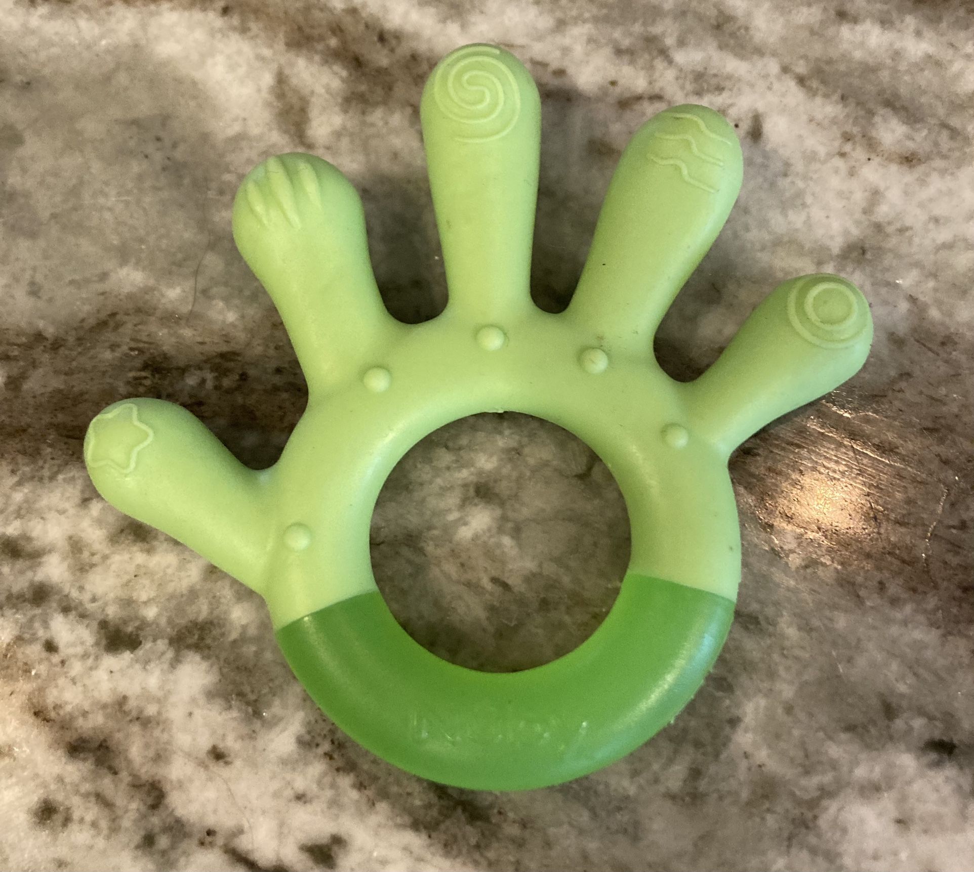 Teether