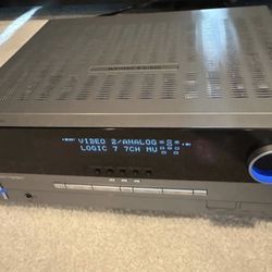 Harmon kardon Receiver 