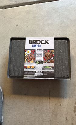 Grill/Griddle