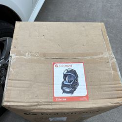 Babytrend car seat item cs66c50 