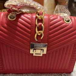 Badgley Mischka Bag