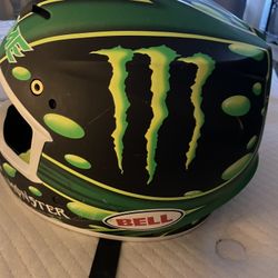 BMX Helmet