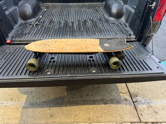 Evolve stroke, electric skateboard