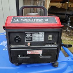  Generator 