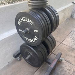 Weight Set