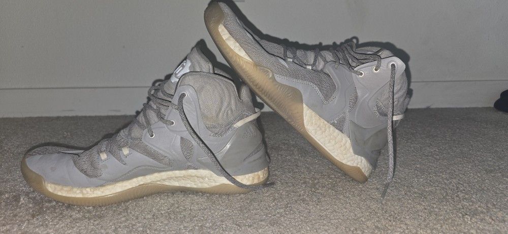 Adidas Derrick Rose 7s