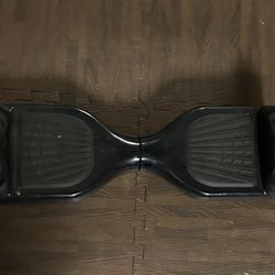 Hoverboard
