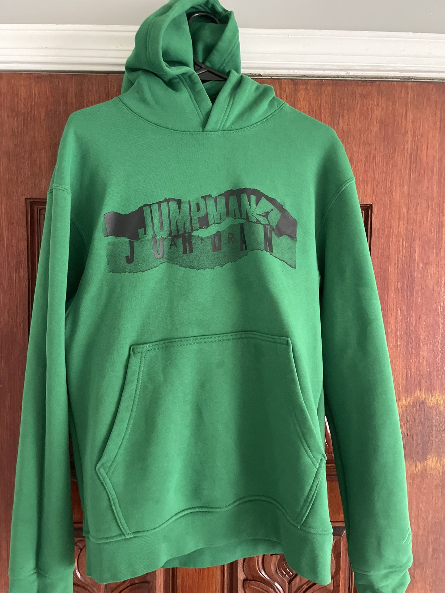 Hoodie Jump man Air Jordan
