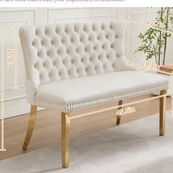 Small Couch 