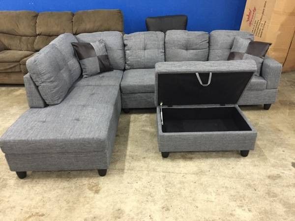Sectional Couch