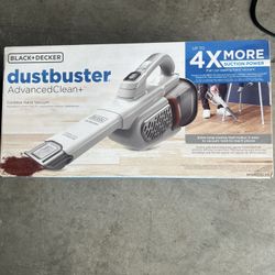 Dust Buster