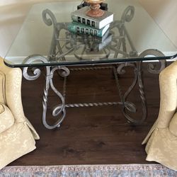 Matching Coffee Tables