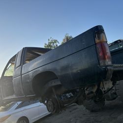 Nissan Hardbody Truck Bed‼️