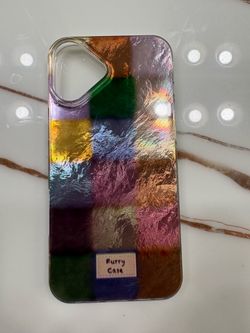 iPhone 16 plus case