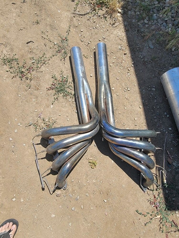 Jet Boat Parts