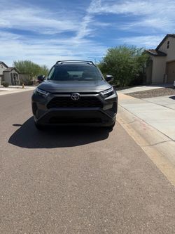 2023 Toyota Rav4