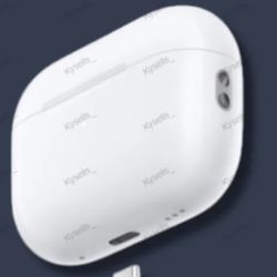 AirPod Pros 2