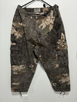Baggy Cargo pants