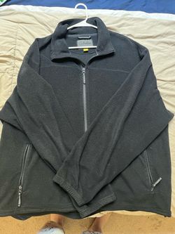 Cabela's Full-Zip Fleece Jacket