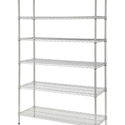 Shelving