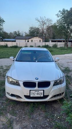 2010 BMW 328i