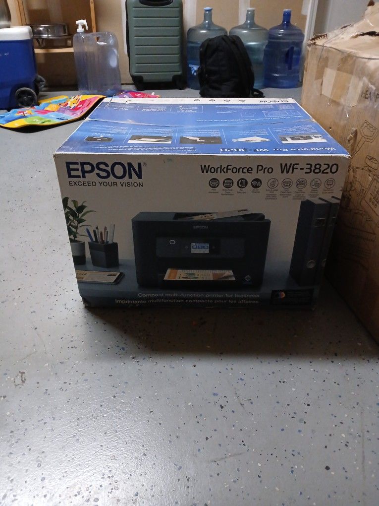 90 Espon Printer