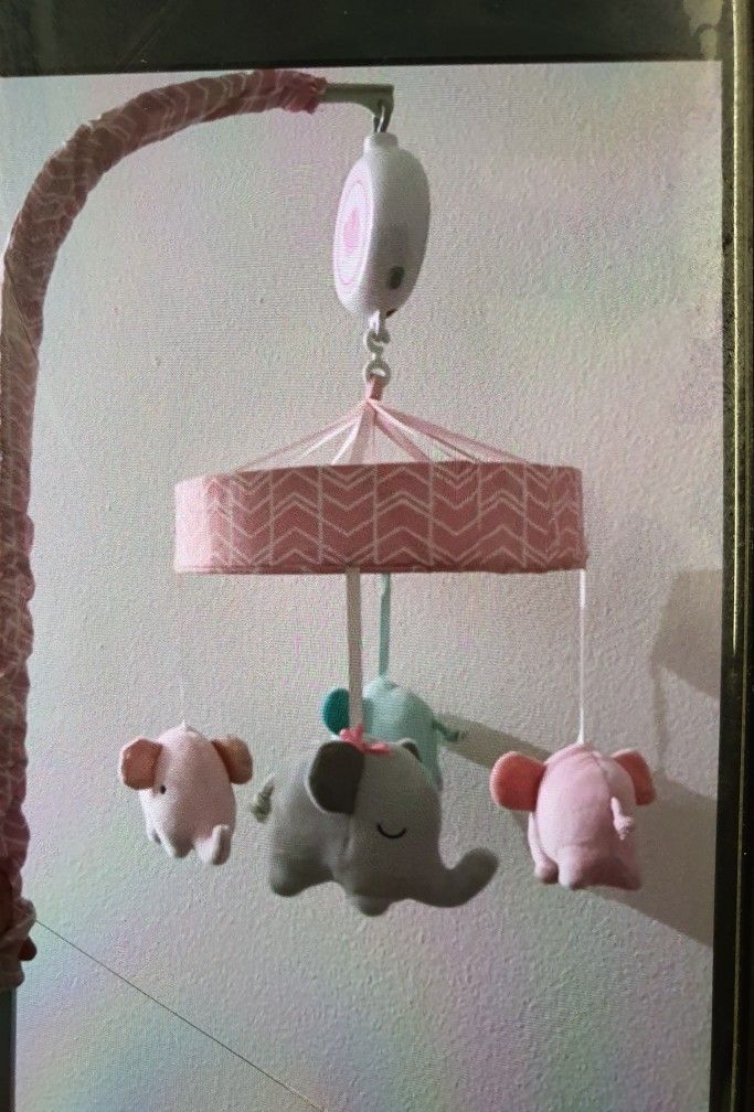 Baby Mobile