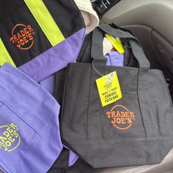 Trader Joes Tote Bag
