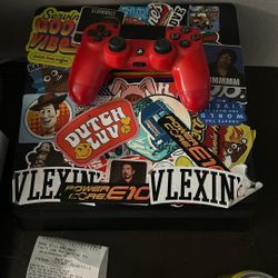 PS4 Slim
